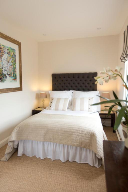 Hotel Devonshire Arms Langport Zimmer foto
