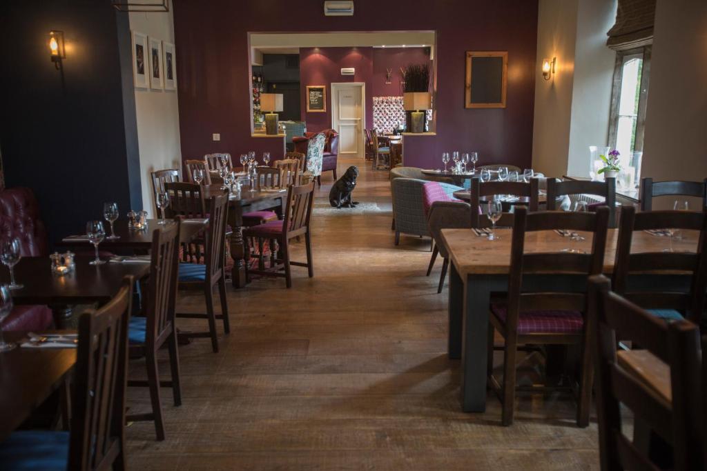Hotel Devonshire Arms Langport Exterior foto
